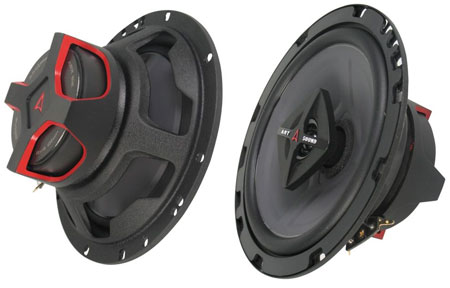 Акустическая система Art Sound ARX 62 Art Sound ARX 62. Технические характеристики ARX 62.